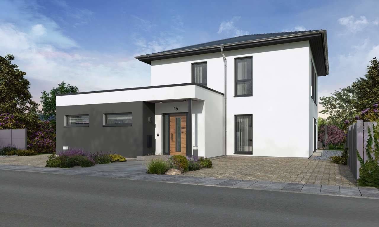 REPRÄSENTATIVES EINFAMILIENHAUS DER BESONDEREN ART, 66606 St. Wendel (Sankt Wendel)
