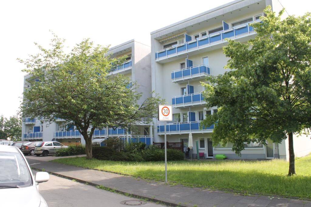 3-Zimmer-Wohnung in Siegen Wenscht, 57078 Siegen