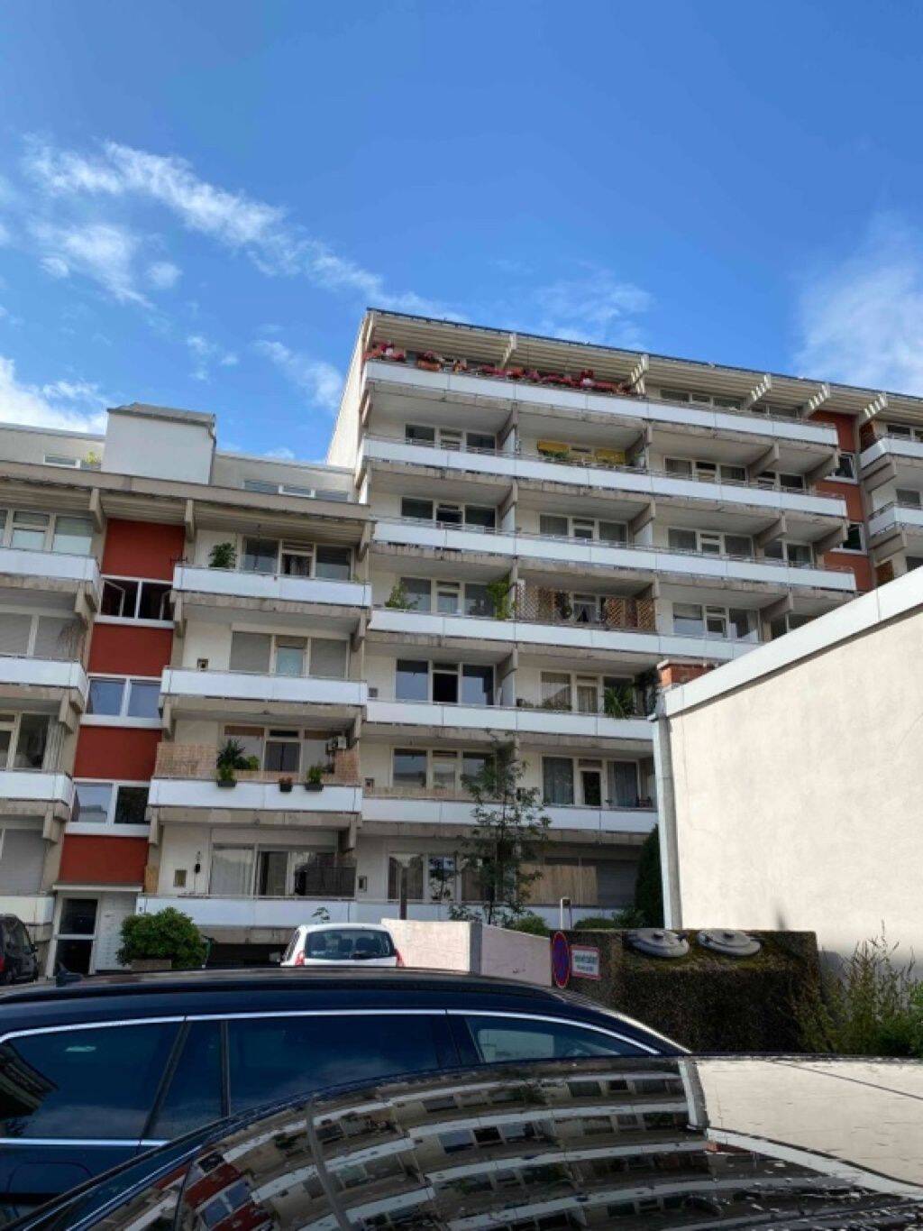 Mietwohnung, 1 Zimmer, 32 m², in Köln, 50676 Köln (Innenstadt-Süd Altstadt-Süd)