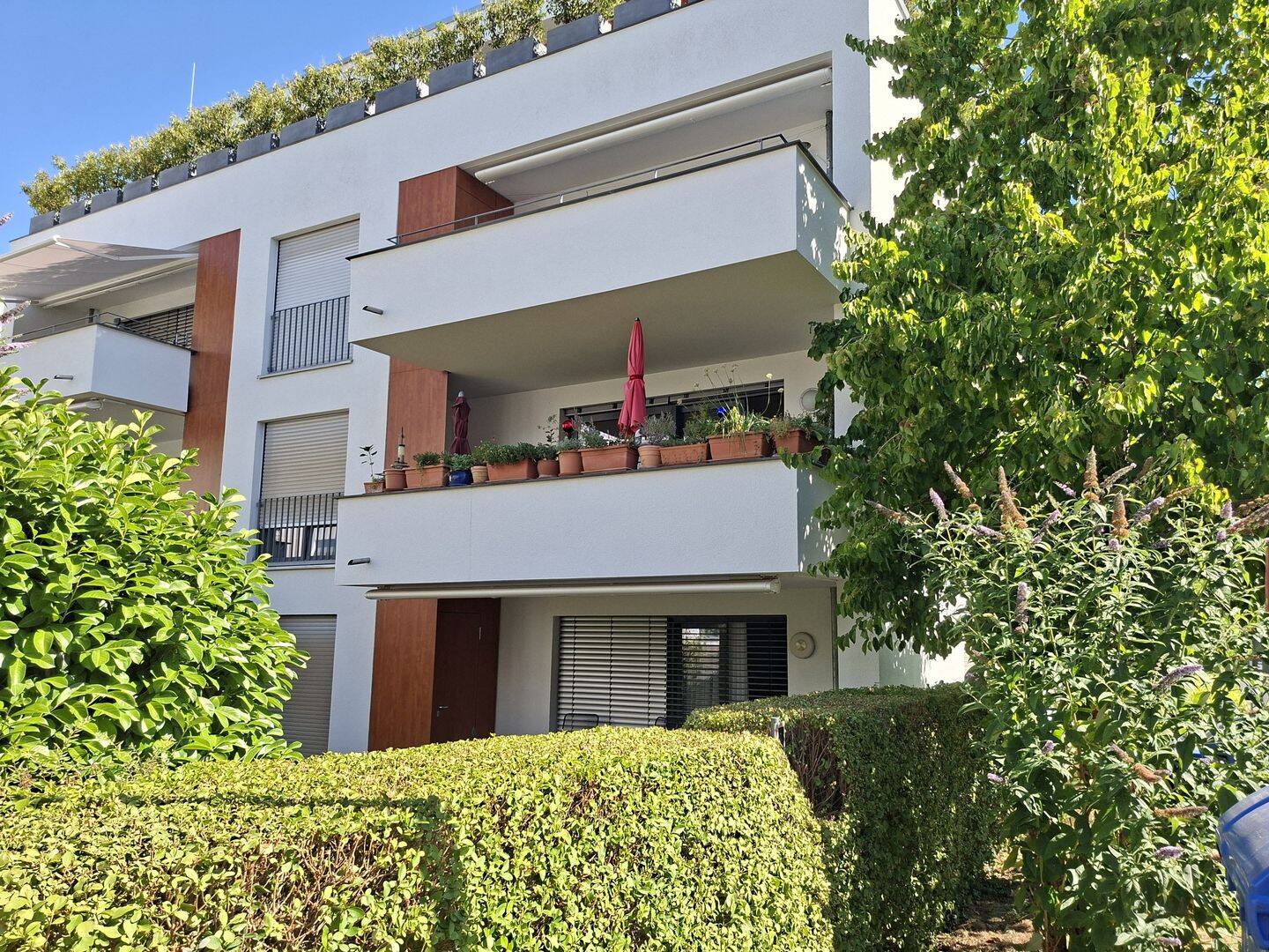 Helle, schöne Wohnung zum Kauf – provisionsfrei, 72764 Reutlingen
