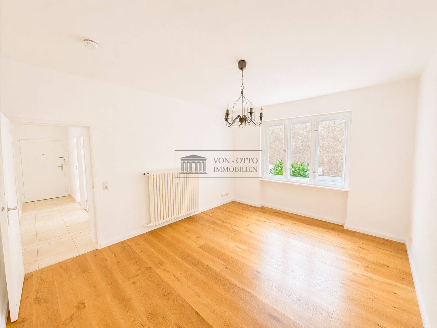Perfekt für Familien und Paare – frisch renovierte Traumwohnung, 10589 Berlin (Charlottenburg-Wilmersdorf Charlottenburg Kolonie Gerickes Hof)