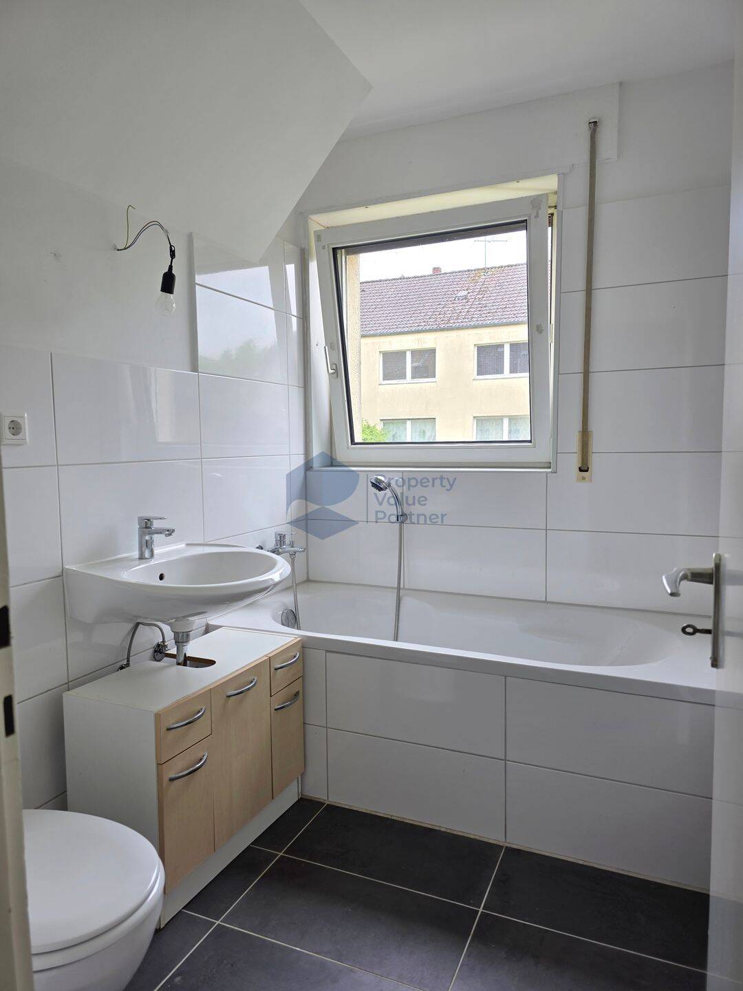 3-Zimmer-Erdgeschosswohnung mit Südwest-Terrasse, 29303 Bergen