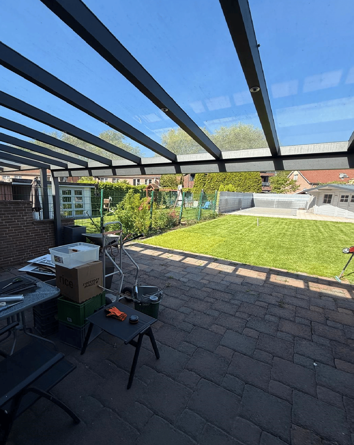 EFH-Juwel: Kompromisslos modern… wo Design auf Familienglück trifft!, 45899 Gelsenkirchen (Beckhausen Heßler Horst)