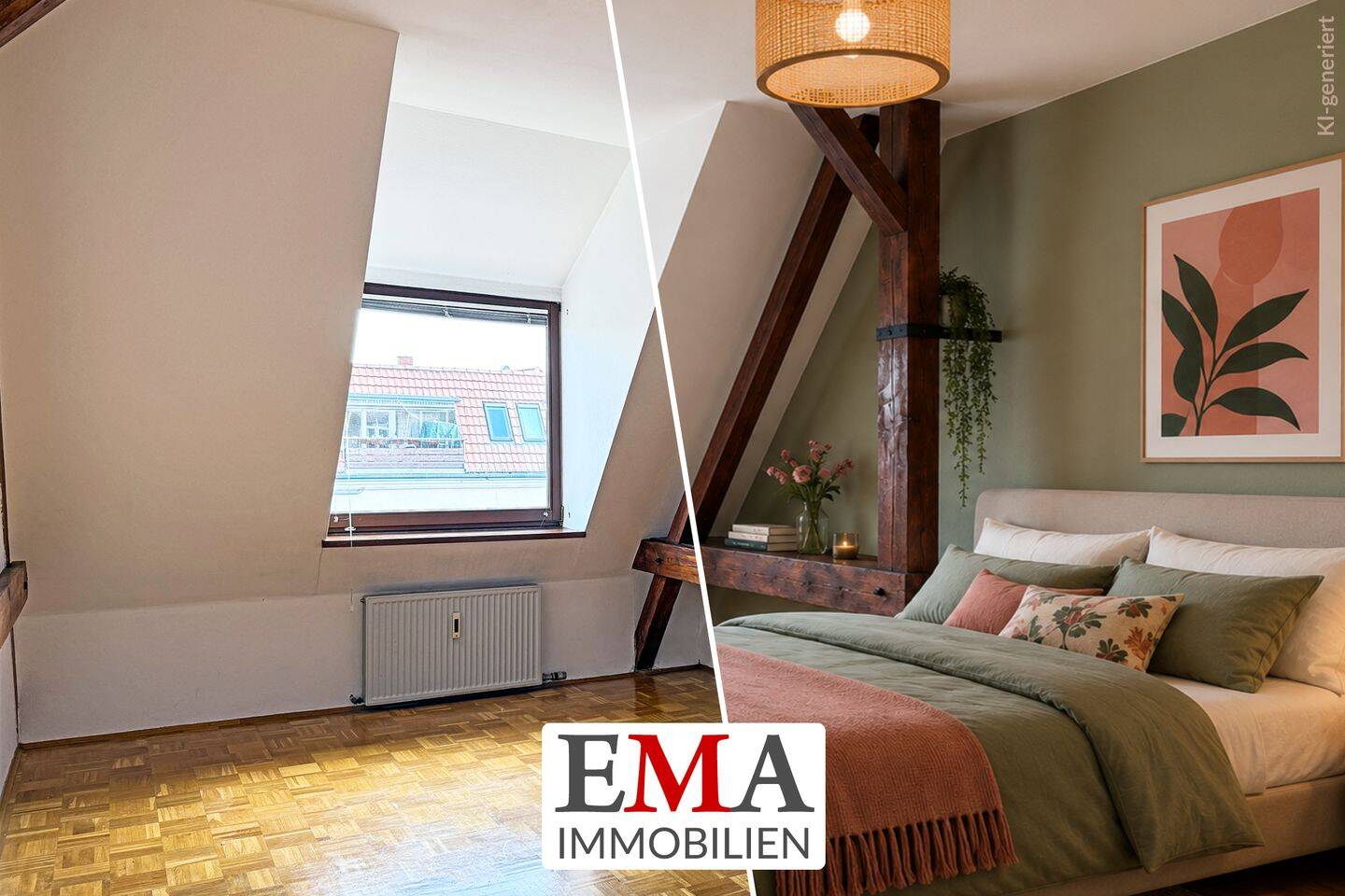 Ruhig wohnen in Siemensstadt – Altbauwohnung mit besonderem Flair, 13629 Berlin (Spandau)