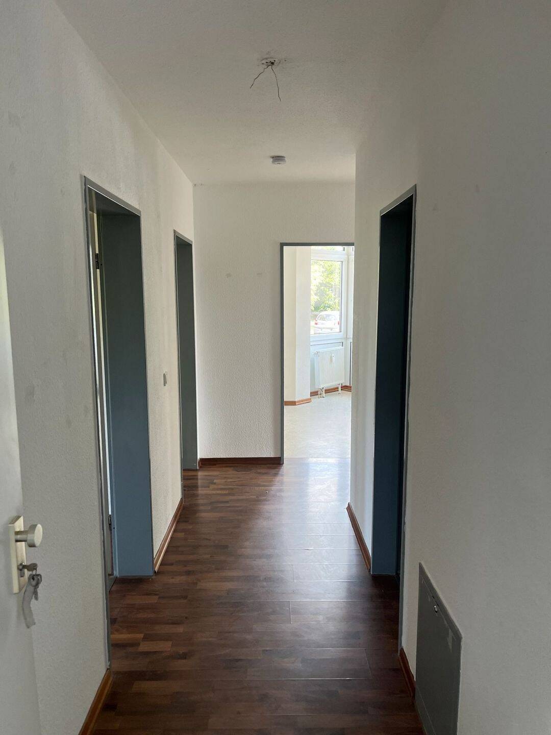 3-Zimmer Wohnung, 81,28m², in Marienheide, nur mit WBS, 51709 Marienheide