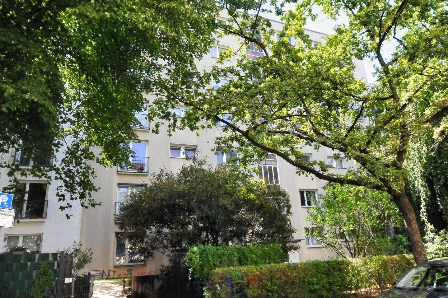 *** 2,5 Zimmer im Bayerischen Viertel – Eine Lage, die bleibt ***, 10779 Berlin (Tempelhof-Schöneberg Schöneberg Wilmersdorf)