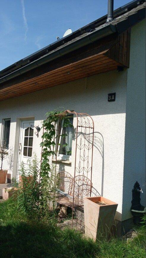 freistehendes Einfamilienhaus zu vermieten, 13129 Berlin (Pankow)