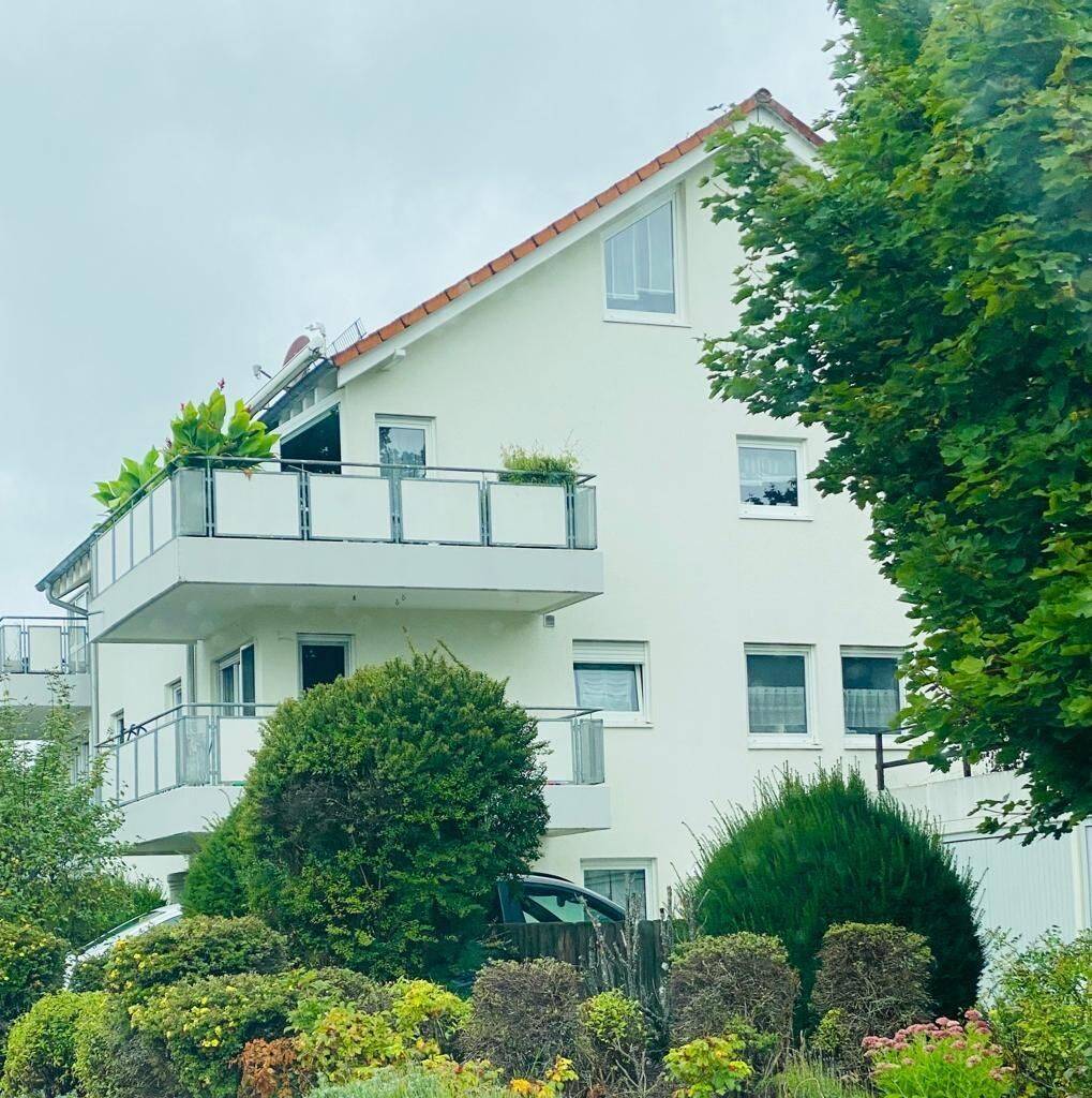4-Zimmer-Maisonettewohnung Altensteig/Walddorf in ruhiger Lage, 72213 Altensteig