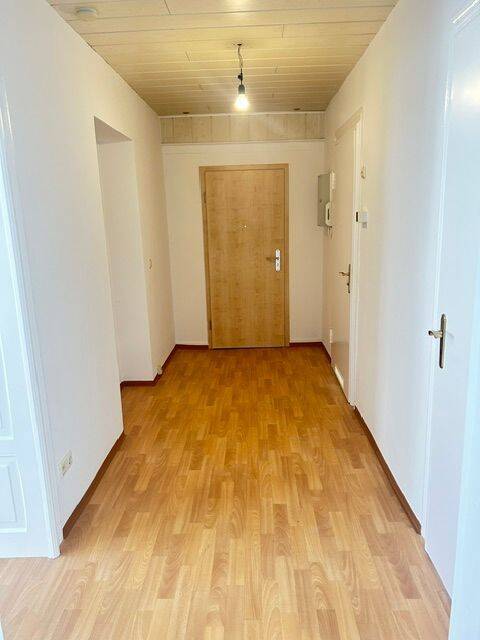 2-Raumwohnung in Arnstadt, zentral gelegen, 99310 Arnstadt