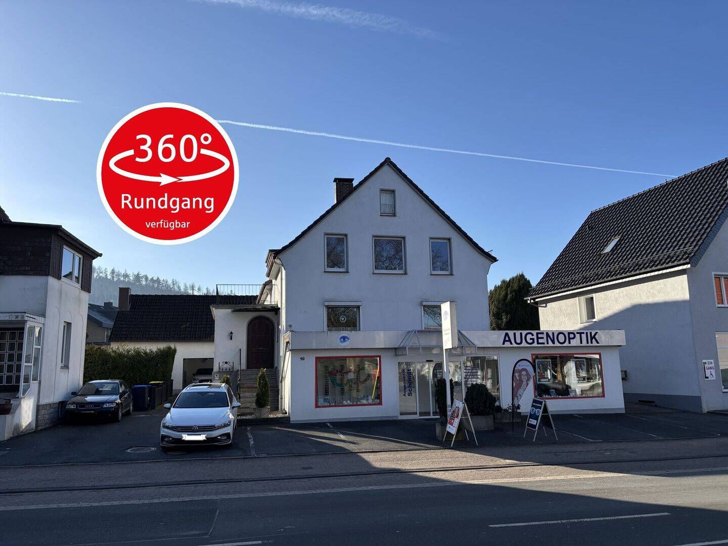 Im Herzen von Hiddesen!, 32760 Detmold