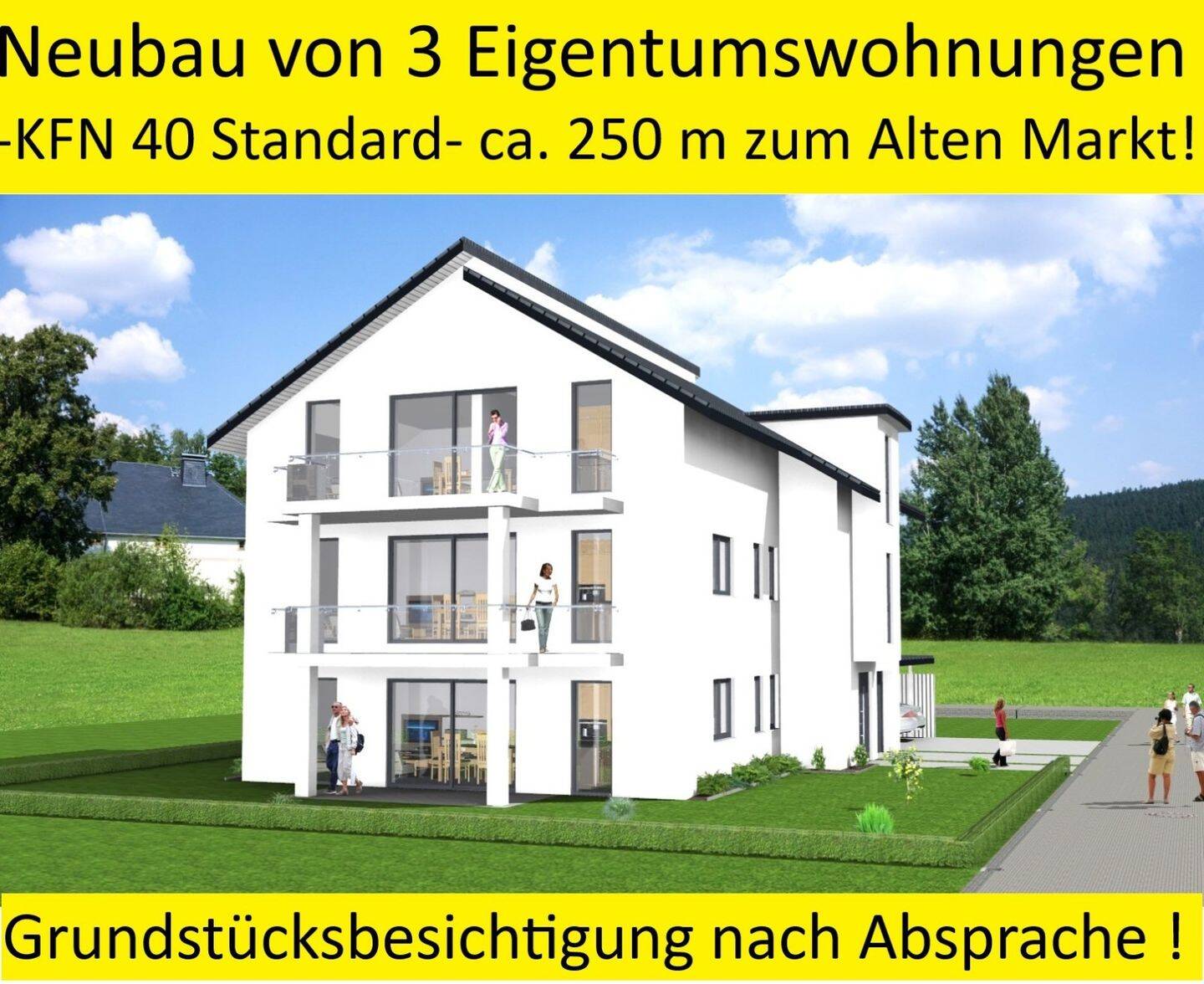 Herford – ca. 250 m bis zum Alten Markt !, 32052 Herford