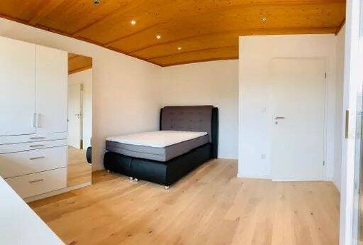 Sofort frei: WG-Zimmer in Top-Lage / Kemptner Straße 69 / 4.OG / WE91 / Zi.3, 81475 München (Thalk. Obersendl.-Forsten-Fürstenr.-Solln)