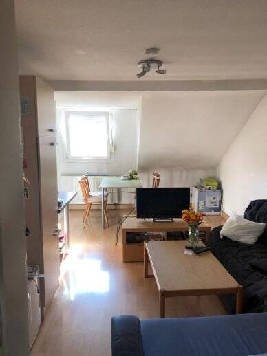 3-Zimmer-Wohnung mit 60 m² Wfl. in der 4. Etage, 67061 Ludwigshafen am Rhein (Mitte Süd)