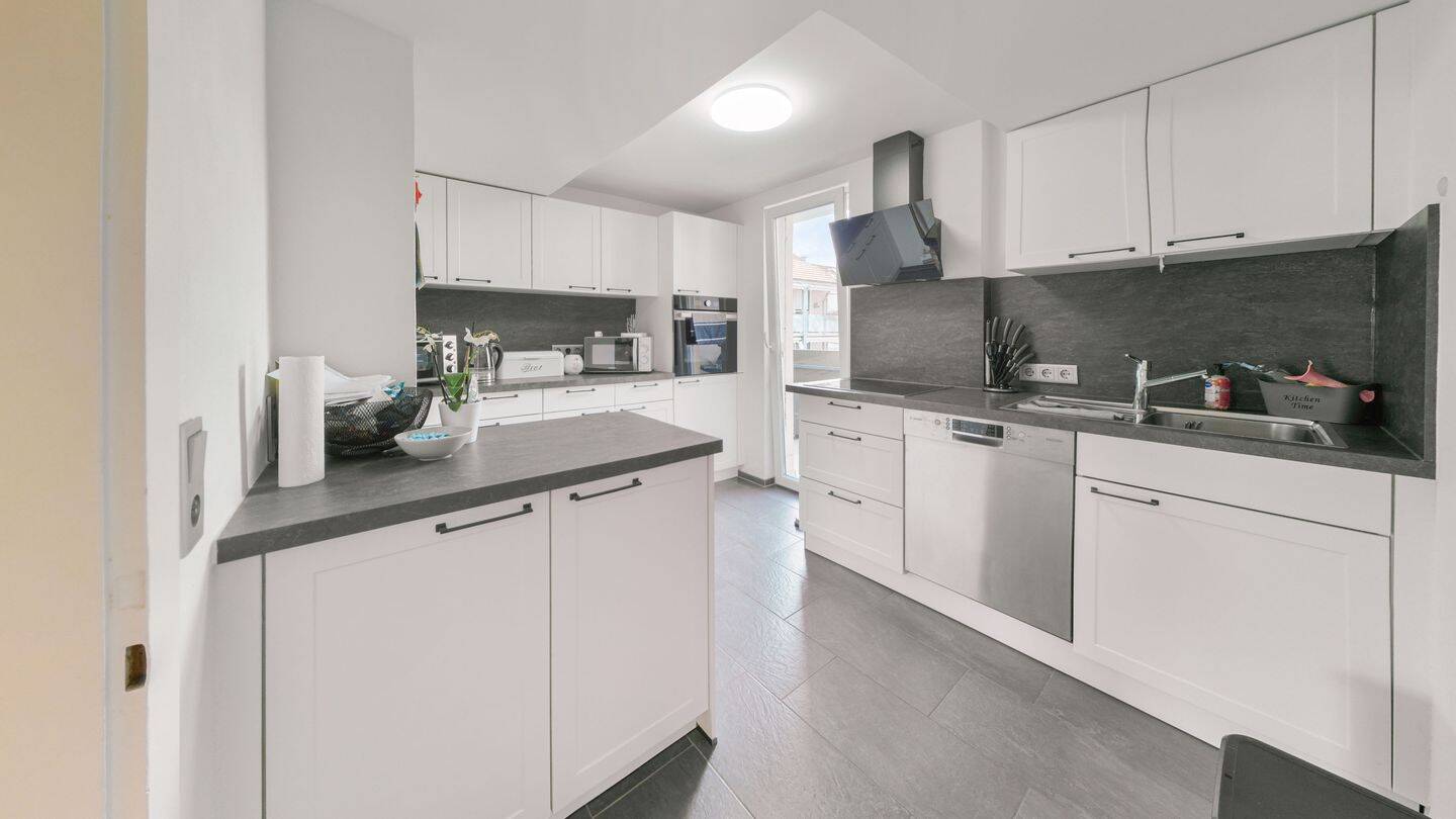 Neuer Preis! Schöne Wohnung in zentraler Lage!, 79713 Bad Säckingen