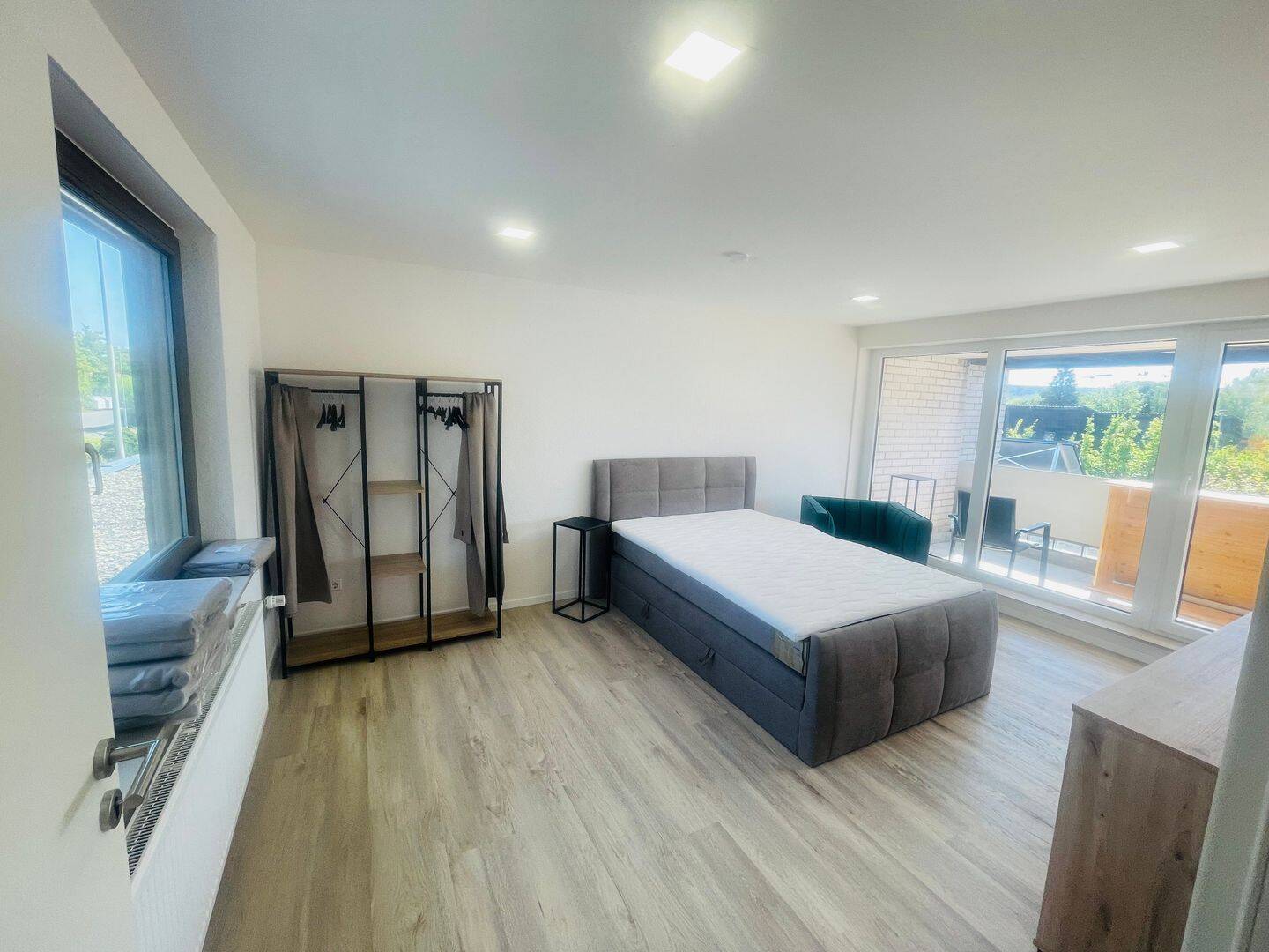 WG 4 Zimmer Erstbezug!, 74072 Heilbronn (Heilbronn)