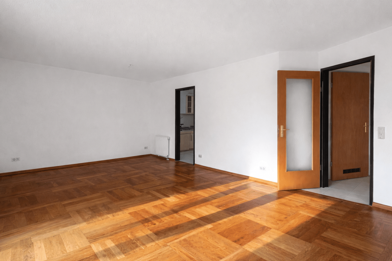 Seniorengerechte 2-Zimmer-Wohnung mit Balkon zu vermieten!, 44629 Herne (Baukau-Ost Herne-Mitte Horsthausen)