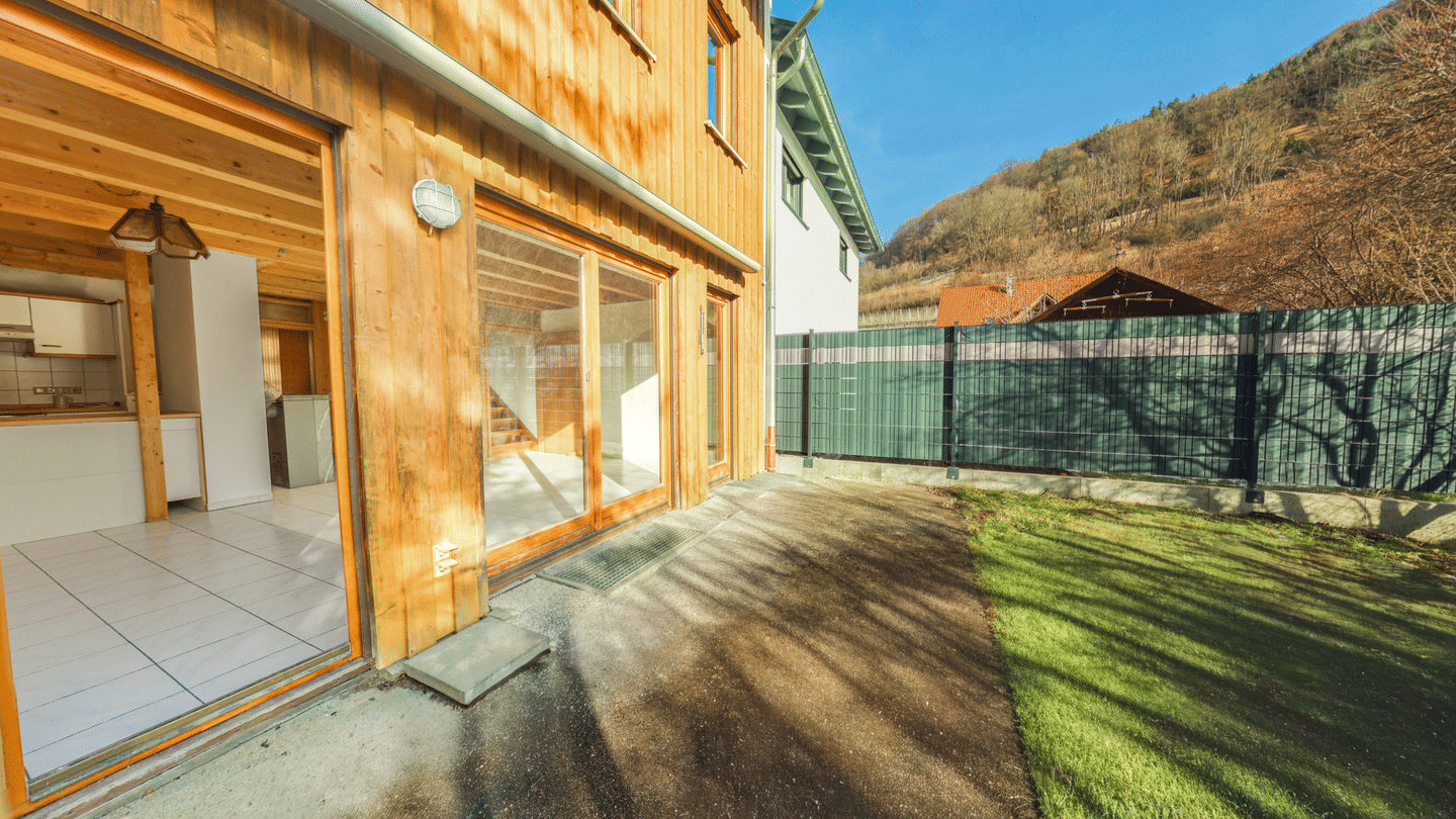 Einfamilienhaus mit viel Platz, Gärtchen und Wohnfühlgarantie, 73344 Gruibingen