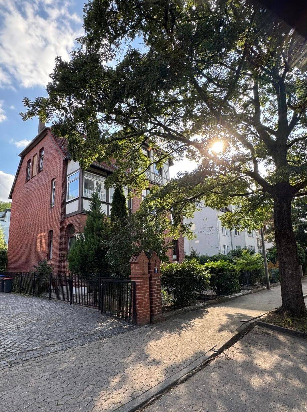 Mehrfamilienhaus für Liebhaber im Klütviertel, 31787 Hameln