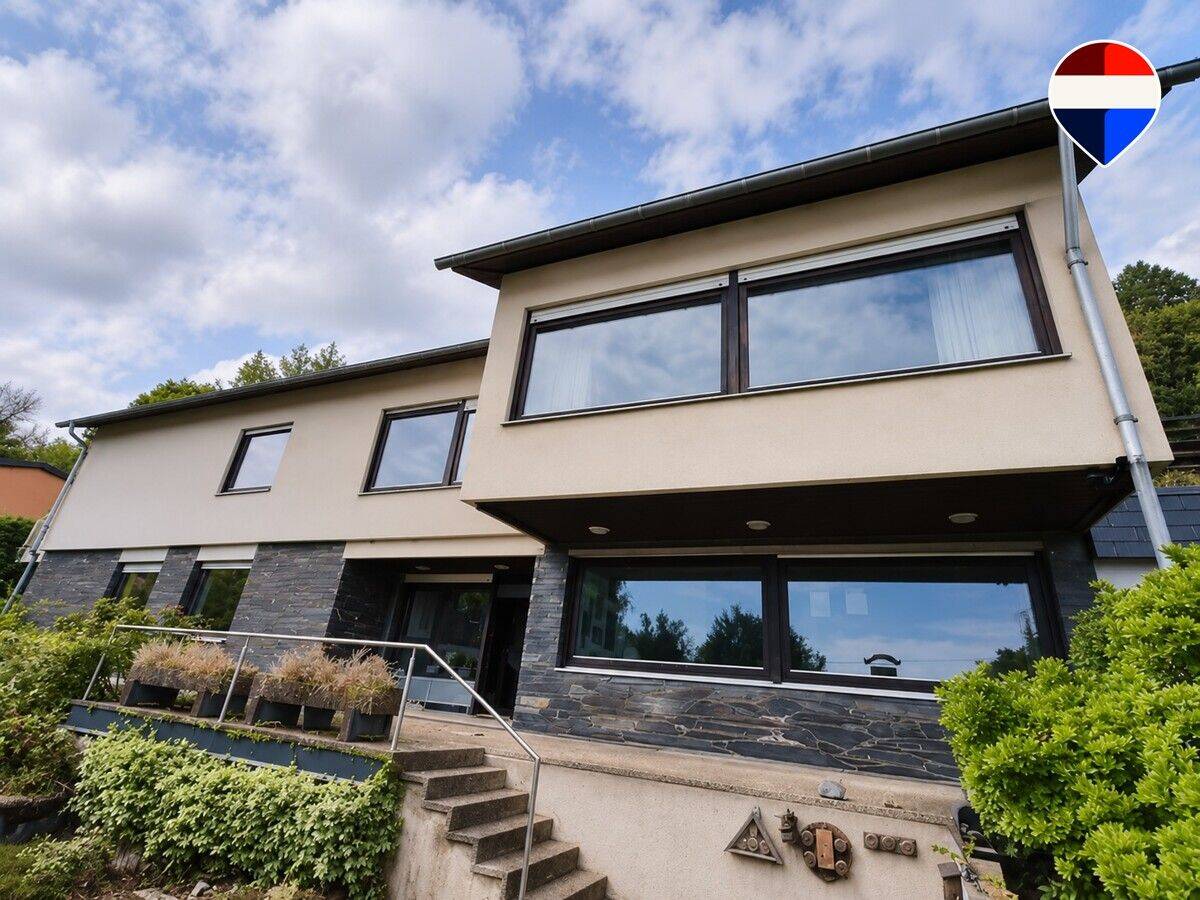 Großzügig. Vielseitig. Besonders. – Ihr neues Zuhause mit eigenem Pool, 66663 Merzig