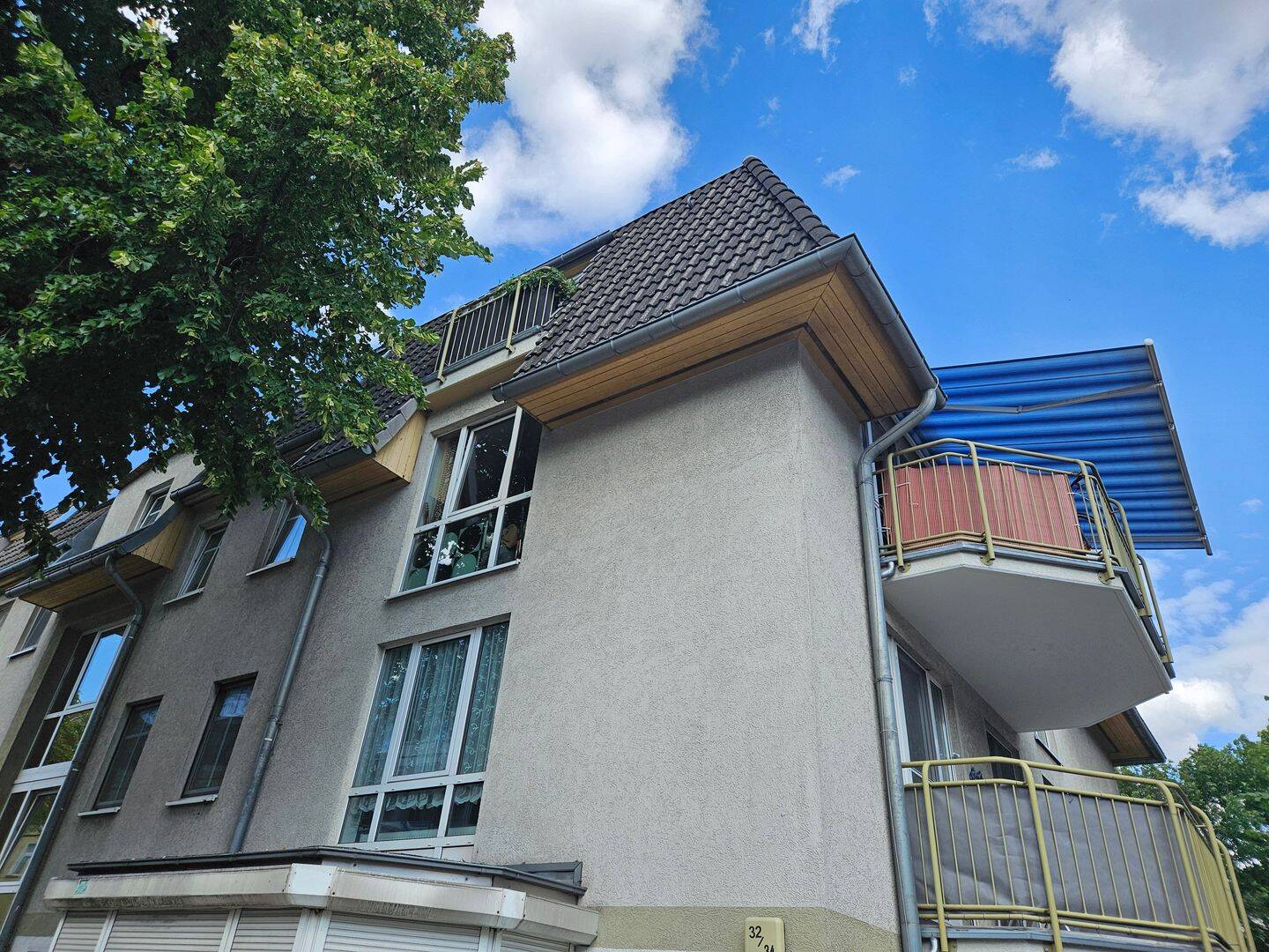 Sonnige 3-Zimmer-Neubau-Wohnung im grünen Mahlsdorf, 12623 Berlin (Marzahn-Hellersdorf Kaulsdorf Mahlsdorf)