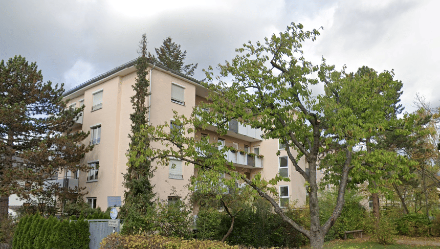 Helle 3-Zimmer-Wohnung in Alterlangen, Falkenstr. Geeignet für Familien oder WG’s!, 91056 Erlangen