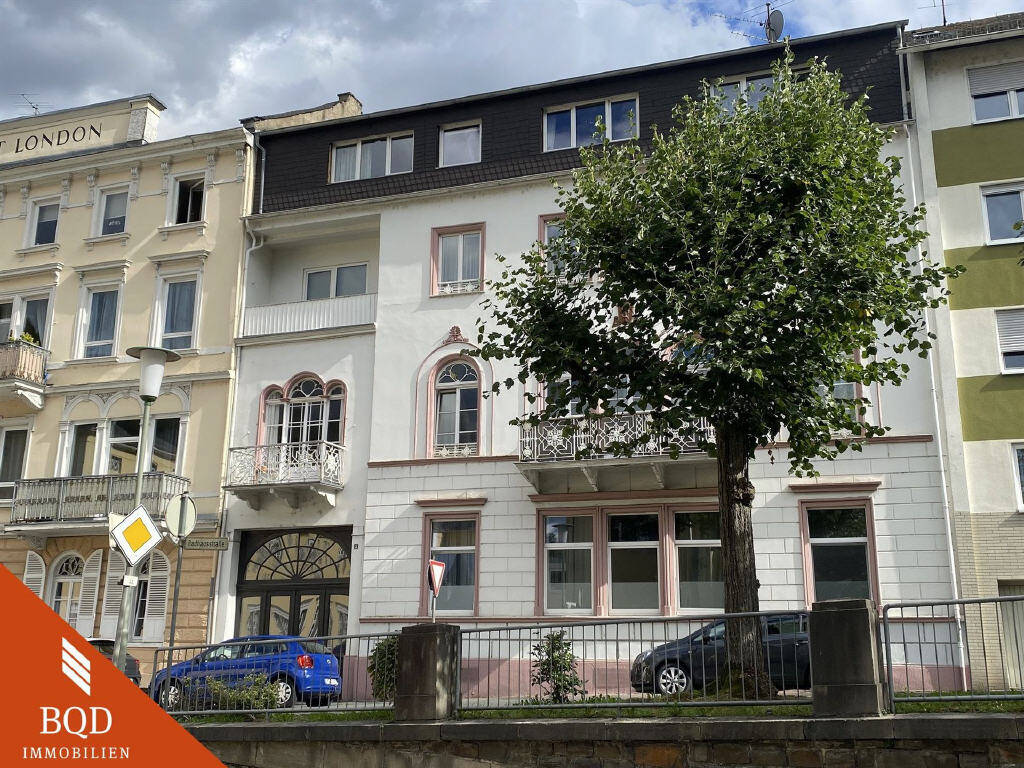 Charmantes Apartment an der Lahn, 56130 Bad Ems
