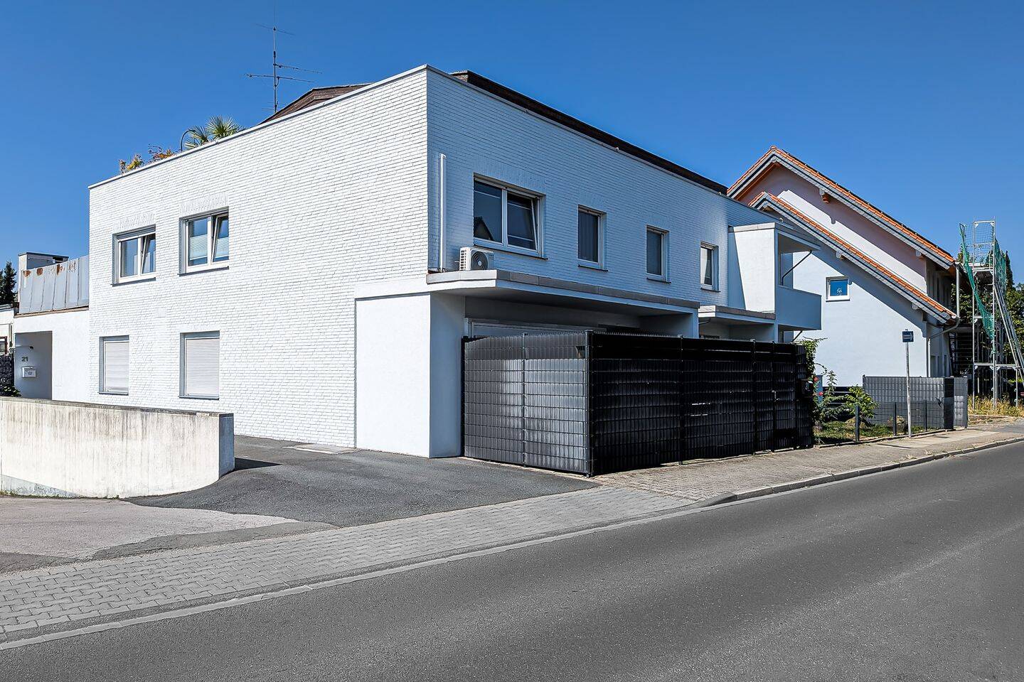 7 Eigentumswohnungen + 8 Garagen – modernisiert und gepflegt, 44869 Bochum (Dahlhausen Eppendorf Höntrop Sevinghausen Westenfeld)