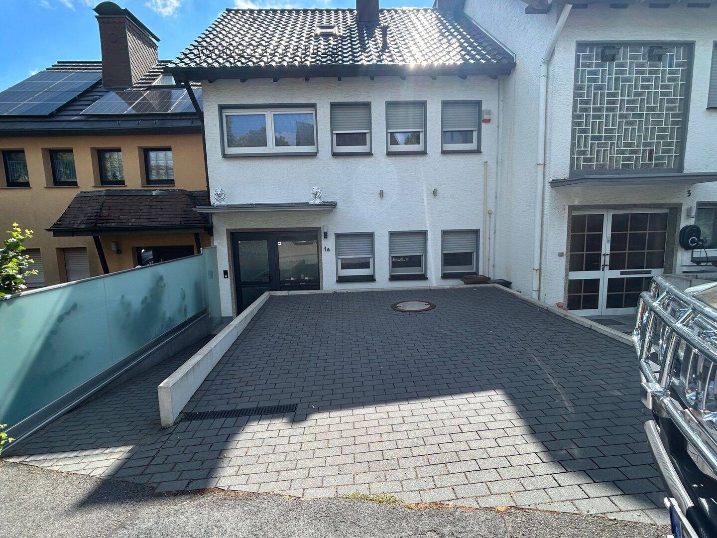 Reihenmittelhaus mit Einliegerwohnung, 58285 Gevelsberg