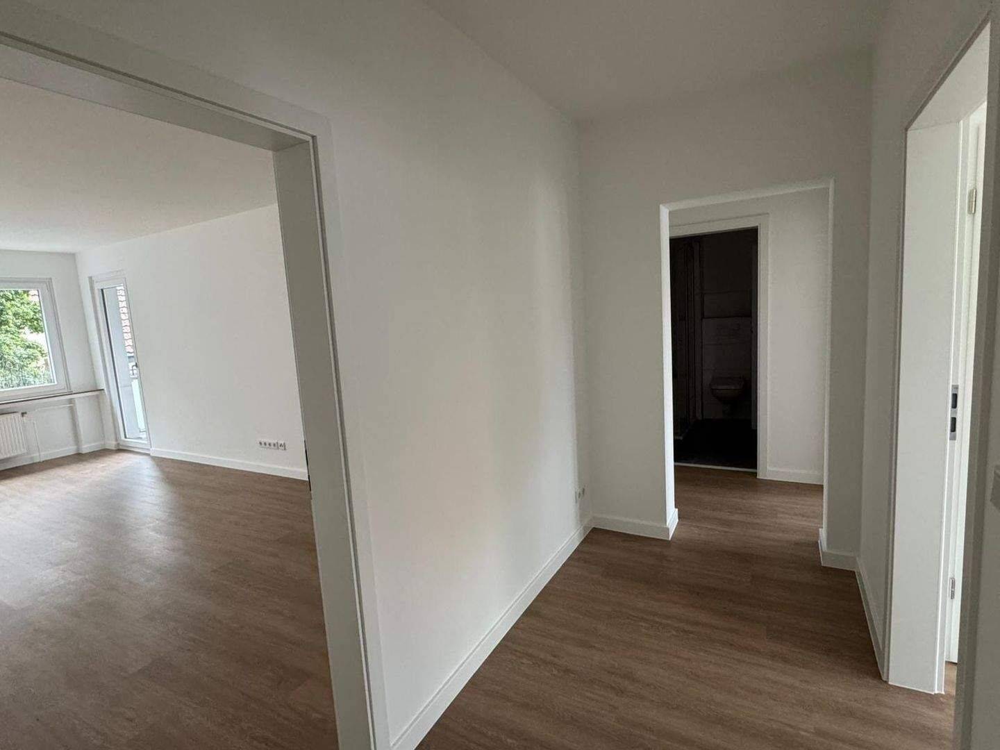3 Zimmer Wohnung in City Lage !!!!!!, 59423 Unna