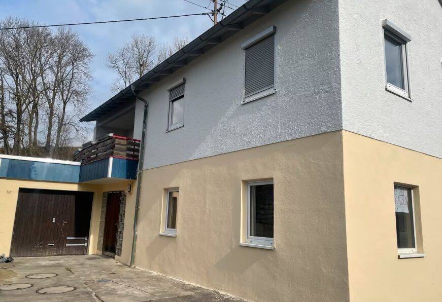 Einmalige Change Einfamilienhaus zum Wohlfühlen nähe Herbertingen, 88518 Herbertingen