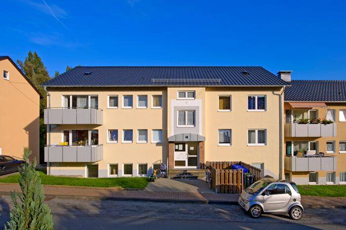 Wenige Stufen in die neue Wohnung, 37688 Beverungen
