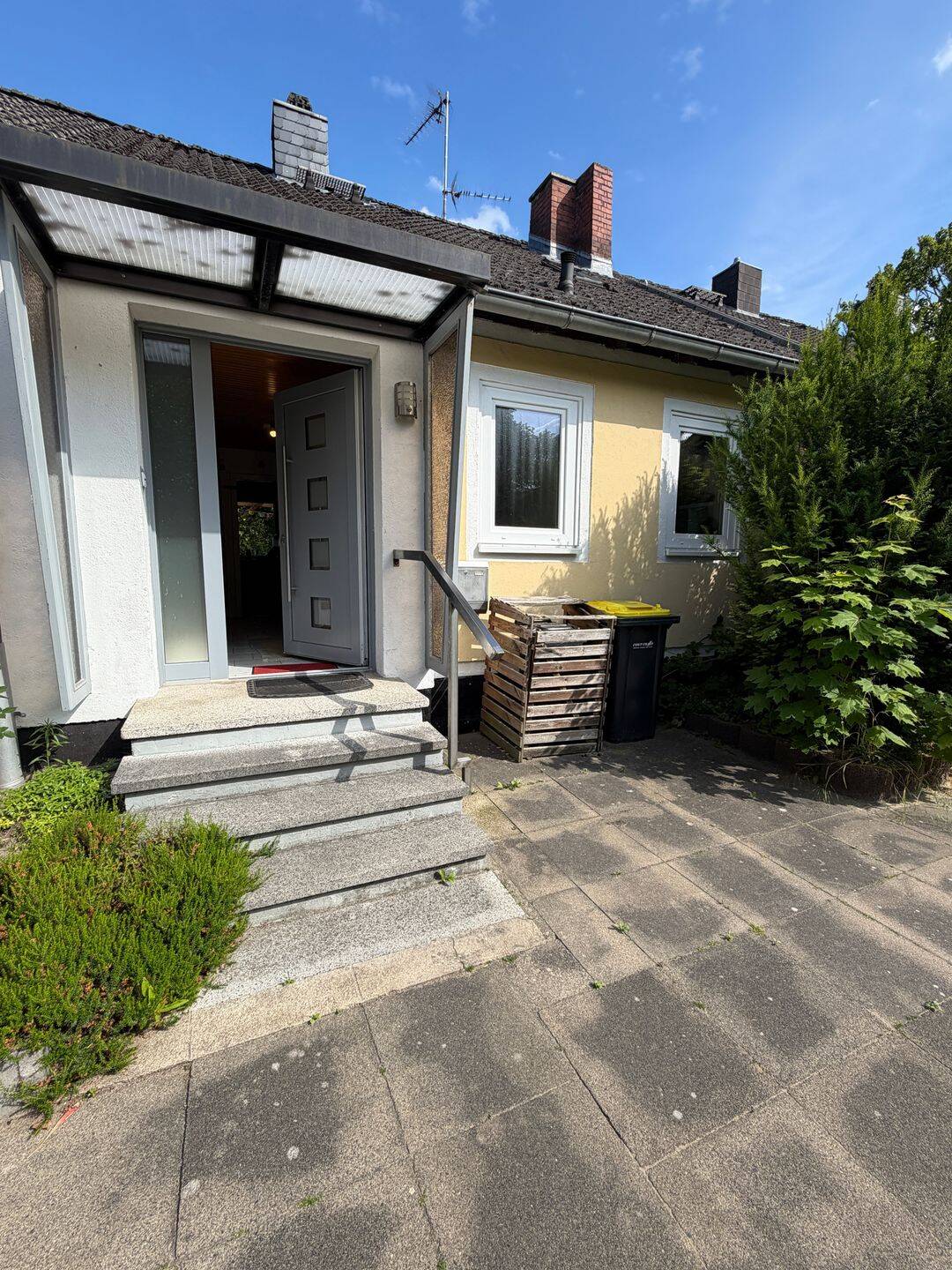 Klein, fein & voller Möglichkeiten – Ihr neues Zuhause mit Garten, 29456 Hitzacker (Elbe)