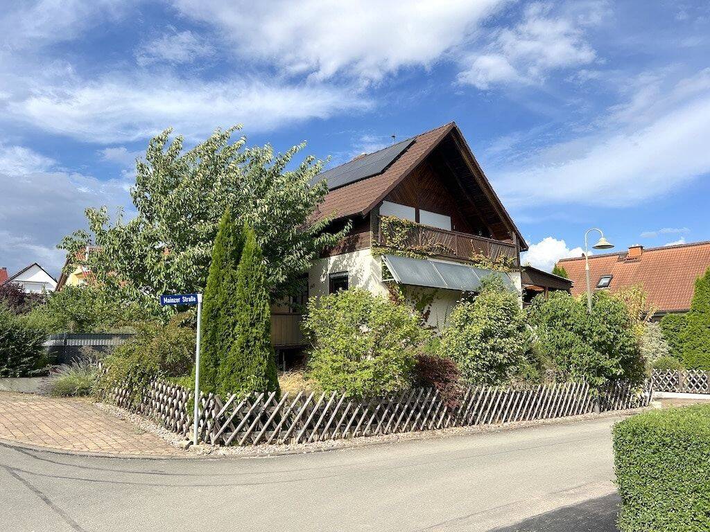 Keine Käuferprovision; attraktives Einfamilienhaus aus Verwertung, 99100 Bienstädt
