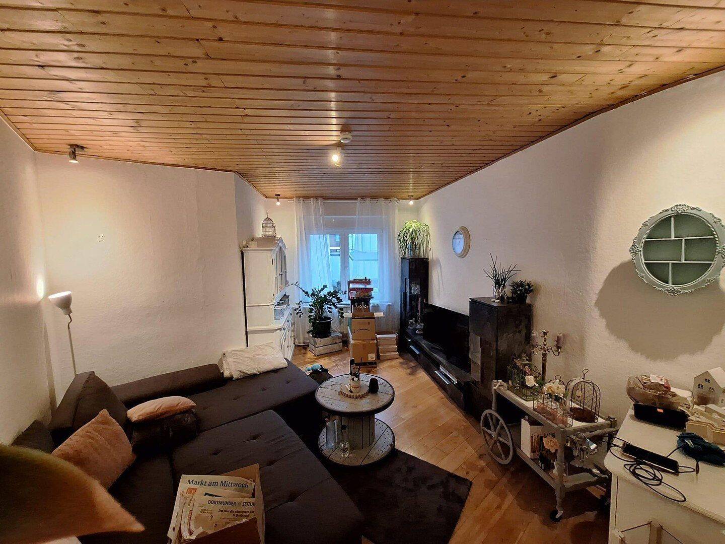 Gepflegte 4,5-Zimmer Wohnung im 1. OG in Schwerte-Westhofen, 58239 Schwerte
