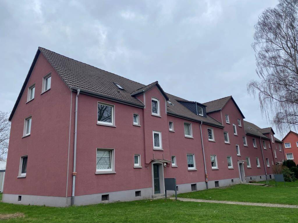 3-Zimmer-Wohnung in Essen Altenessen-Nord, 45329 Essen (Altenessen-Nord Karnap Vogelheim)
