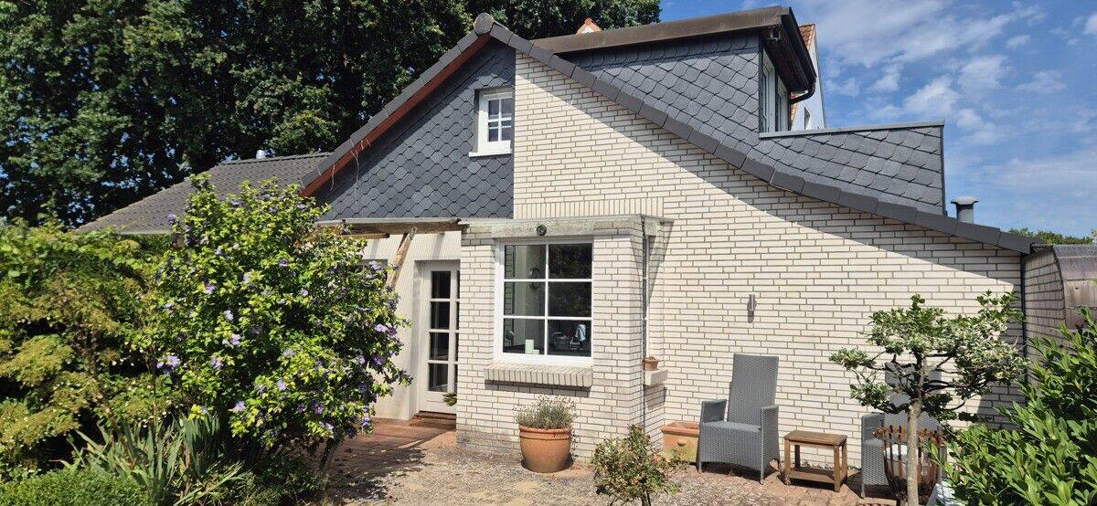 Haus am Meer, zum Strand 3 Minuten, 24217 Schönberg (Holstein)