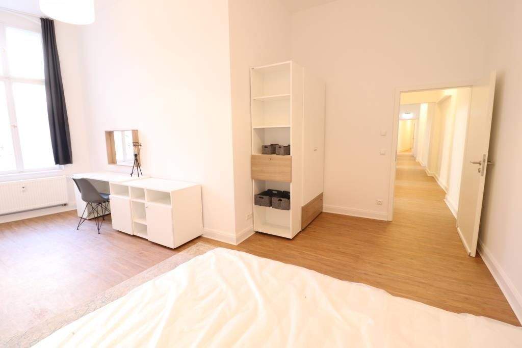 WG Vivaldi in Ku'damm Nähe, 10707 Berlin (Charlottenburg-Wilmersdorf Charlottenburg Wilmersdorf)