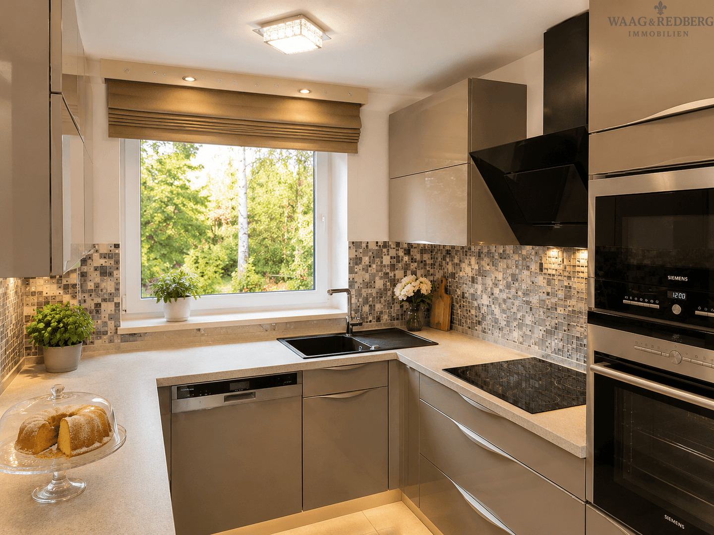 Traumküche inclusive, 81737 München (Ramersdorf-Perlach)