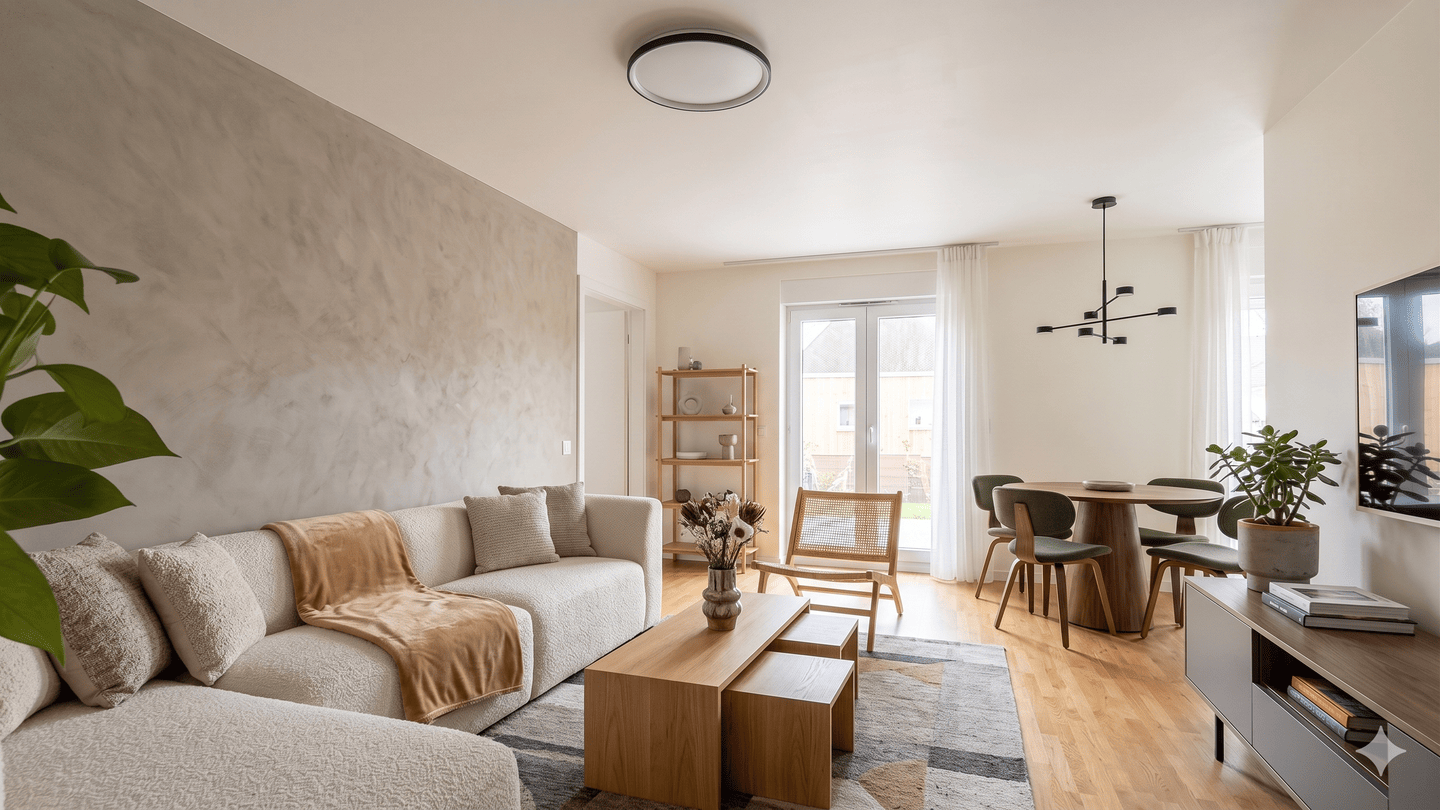 ?? 2 Zimmerwohnung in Giesing (Kapitanlage), 81549 München (Obergiesing Ramersdorf-Perlach Untergiesing-Harlaching)