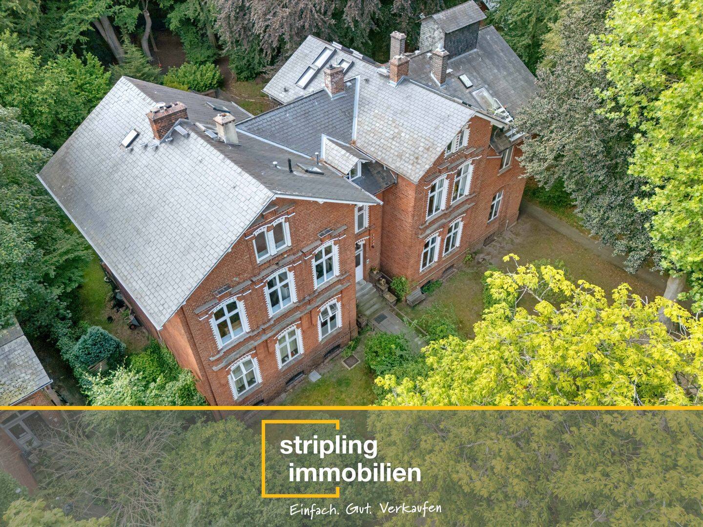 Delmenhorst – Nordwolle | 5-Zimmer-Altbauwohnung im denkmalgeschützten Gebäude mit Garten, 27749 Delmenhorst (Düsternort Mitte Schafkoven/Donneresch Stickgras/Annenriede)