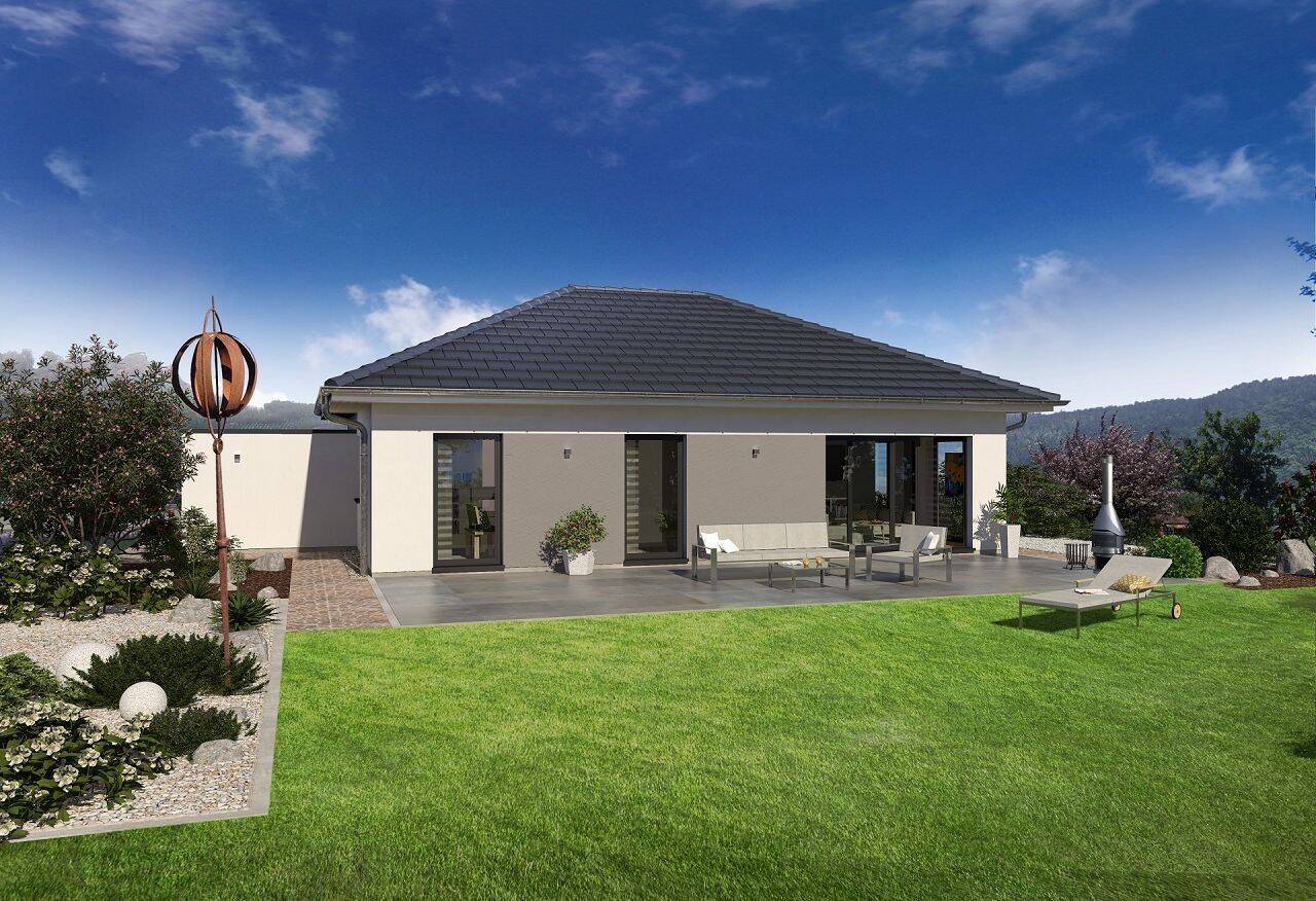 -inkl. Grundstück- Ihr neuer STREIF Bungalow in 29221 Celle, 29221 Celle