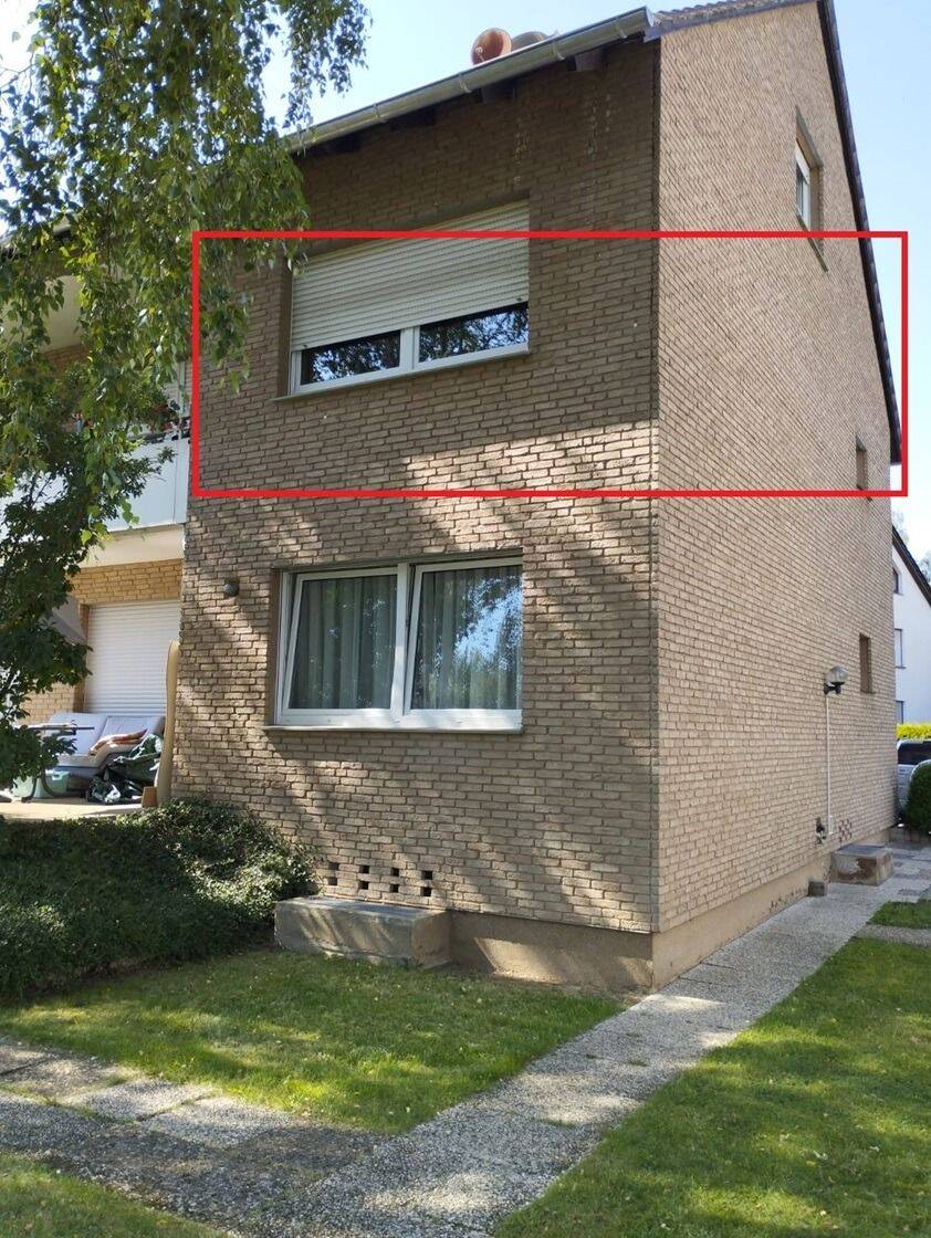 Komplett ausgestattete Wohnung incl. WLAN/Internet zum Vermieten, 33818 Leopoldshöhe