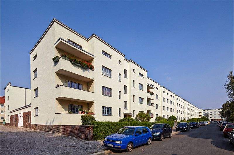 Deine neue Wohnung wartet auf Dich!