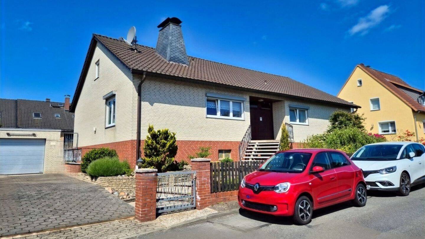 Bungalow mit Ausbaupotential, 38448 Wolfsburg