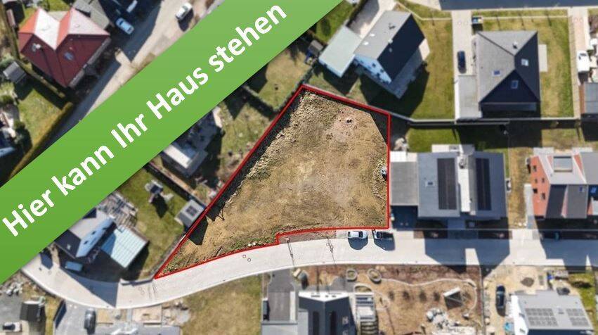 Inkl. Grundstück, Familienleben auf einer Ebene in Sibbesse., 31079 Sibbesse