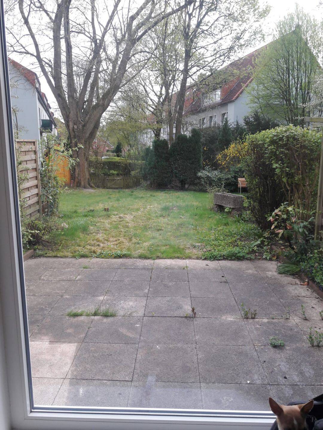Langenhorn – Modern ausgestattetes Reihenhaus mit Garten – Anzeige bitte lesen, 22415 Hamburg (Hamburg-Nord Fuhlsbüttel Hummelsbüttel Langenhorn)