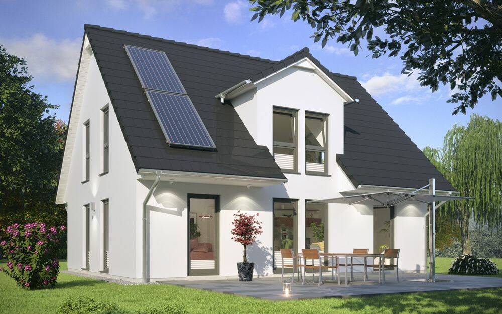 Ihr Zuhause mit Zukunft – mit ScanHaus in Wurzen, 4808 Wurzen