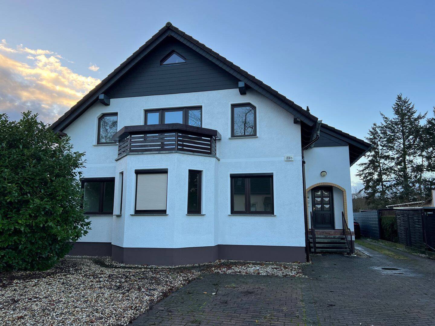 Saniertes Ein- oder Zweifamilienhaus mit großem Garten, 14550 Groß Kreutz (Havel)