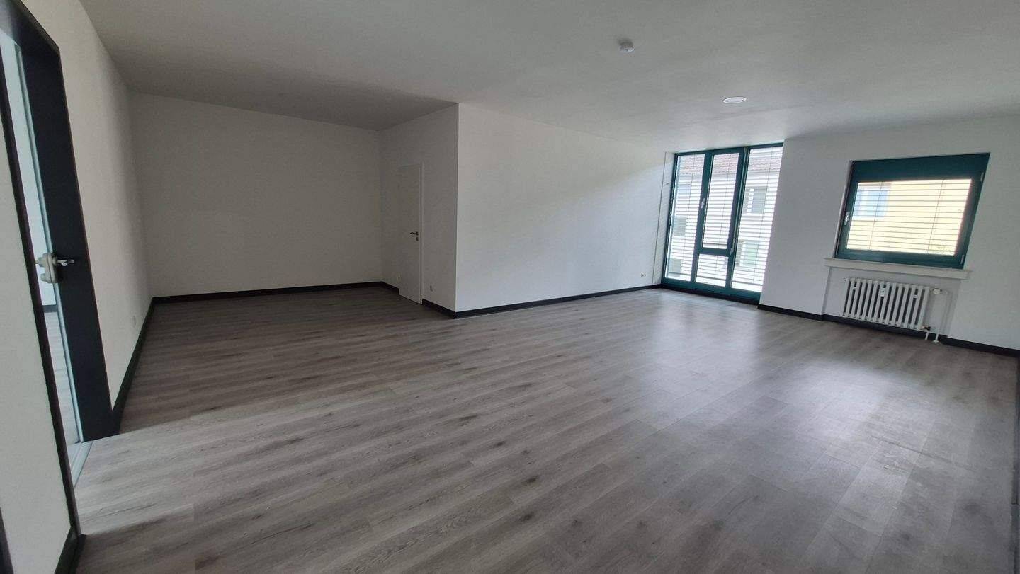 Top moderne Wohnung mit gelungenem Raumkonzept in zentraler Lage von MG, Nähe City und Hauptbahnhof, 41065 Mönchengladbach (Hardterbroich Hermges Lürrip Pesch)
