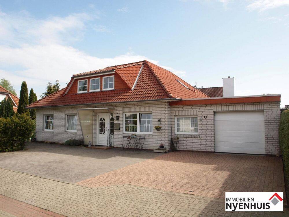 Bungalow in zentrumsnaher Lage zu vermieten ** keine Kaution ** ** sofortiger Einzug möglich **, 49762 Lathen